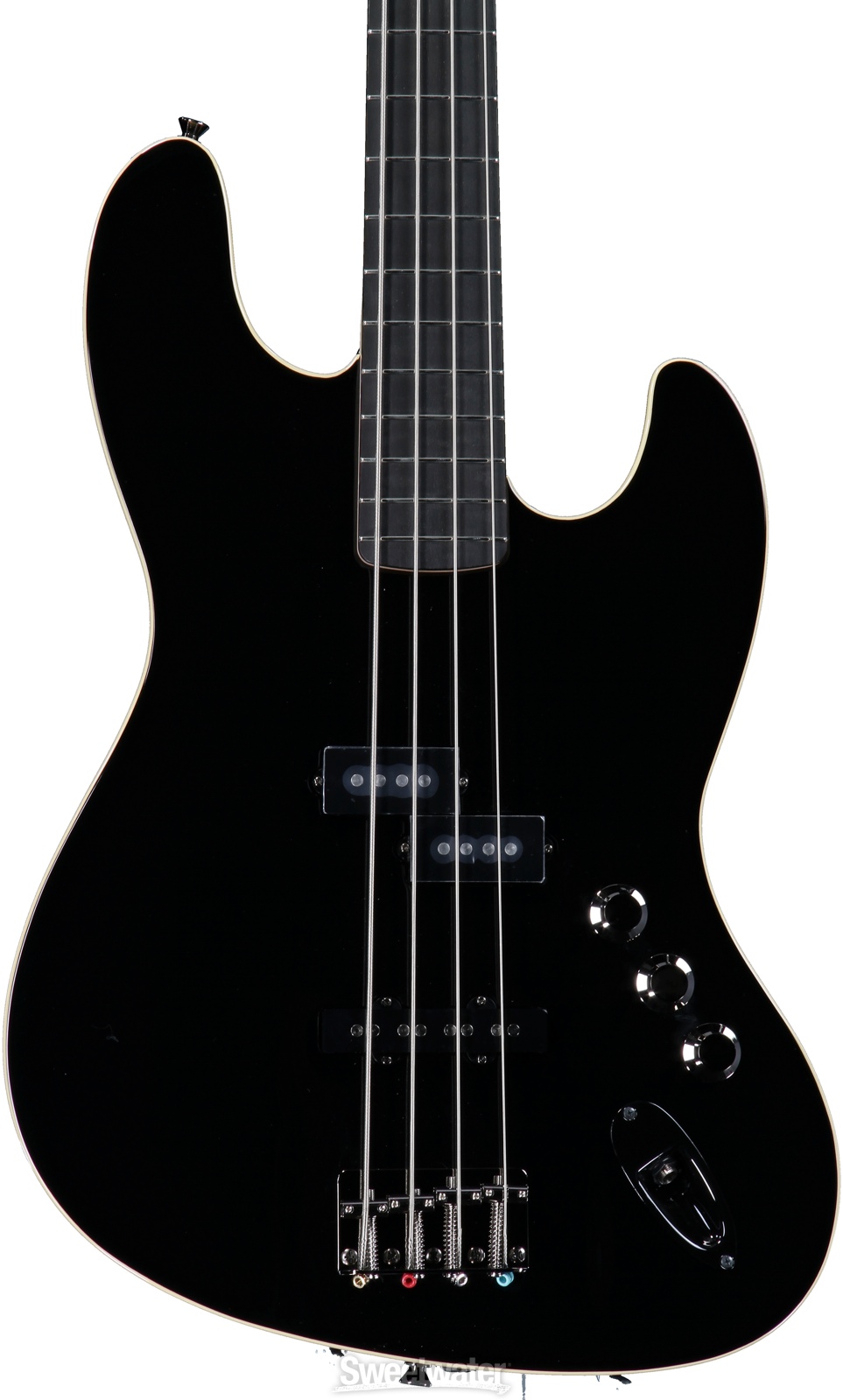Fender+aerodyne+bass