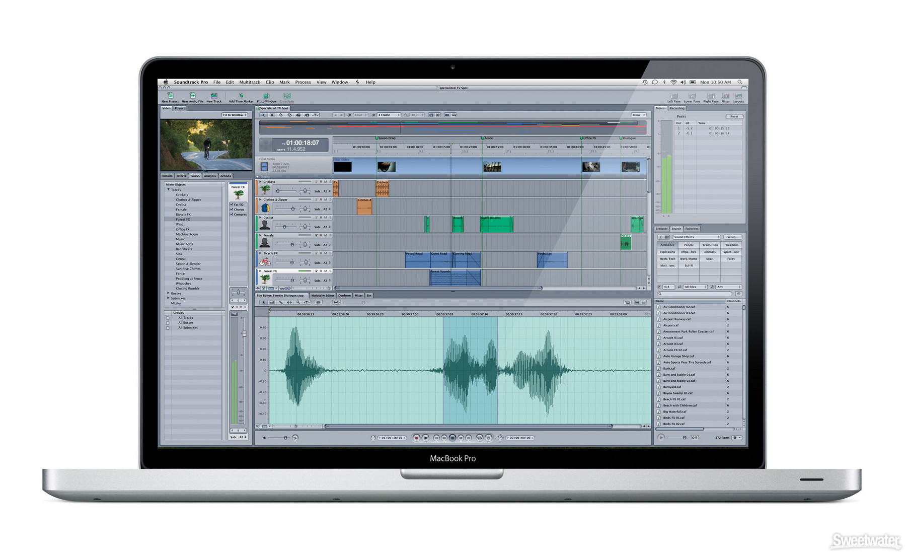 Logic Studio