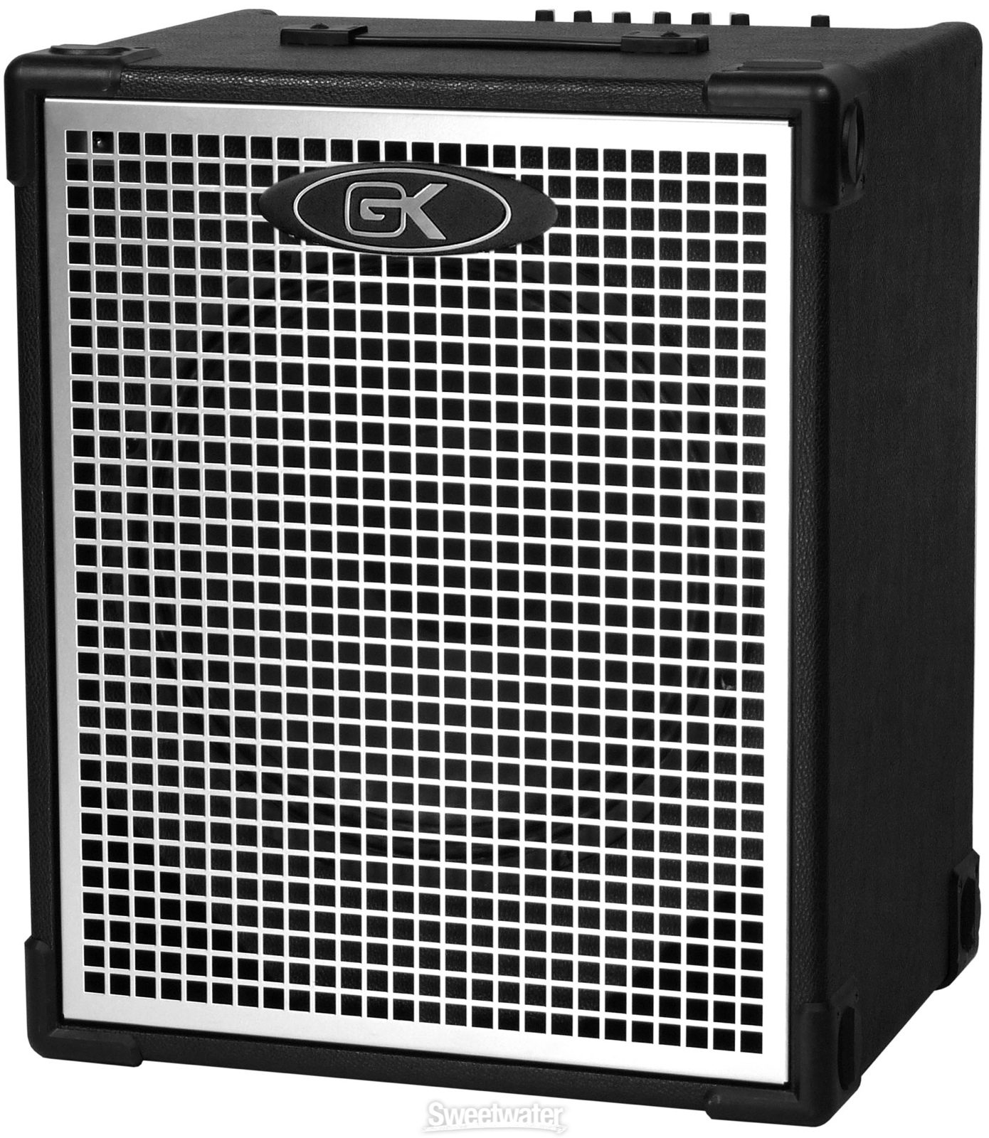 Kustom Groove Bass Amp.(Product News): An article from: Music Trades (Aug 1, 2005)