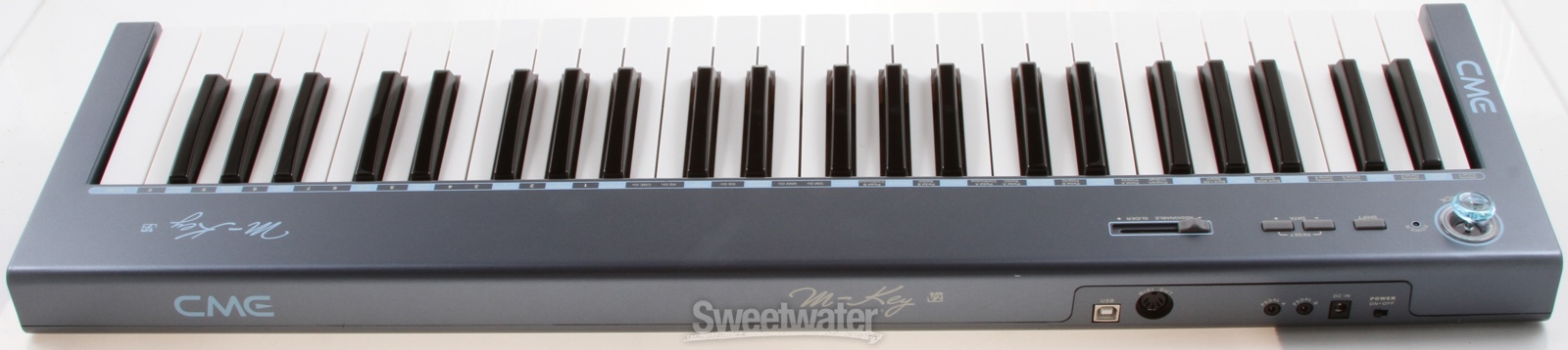 Cme Key 49