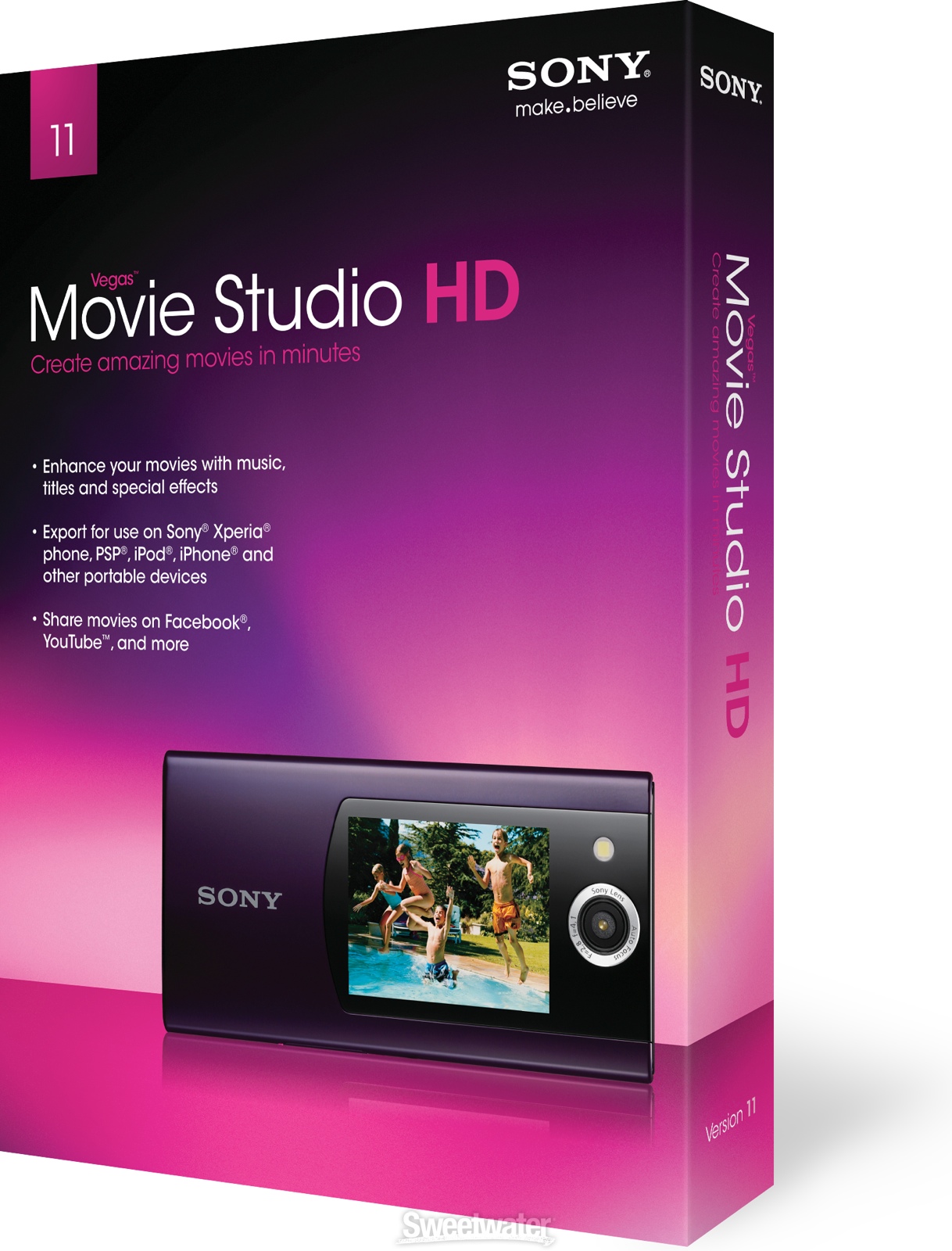 Studio Hd
