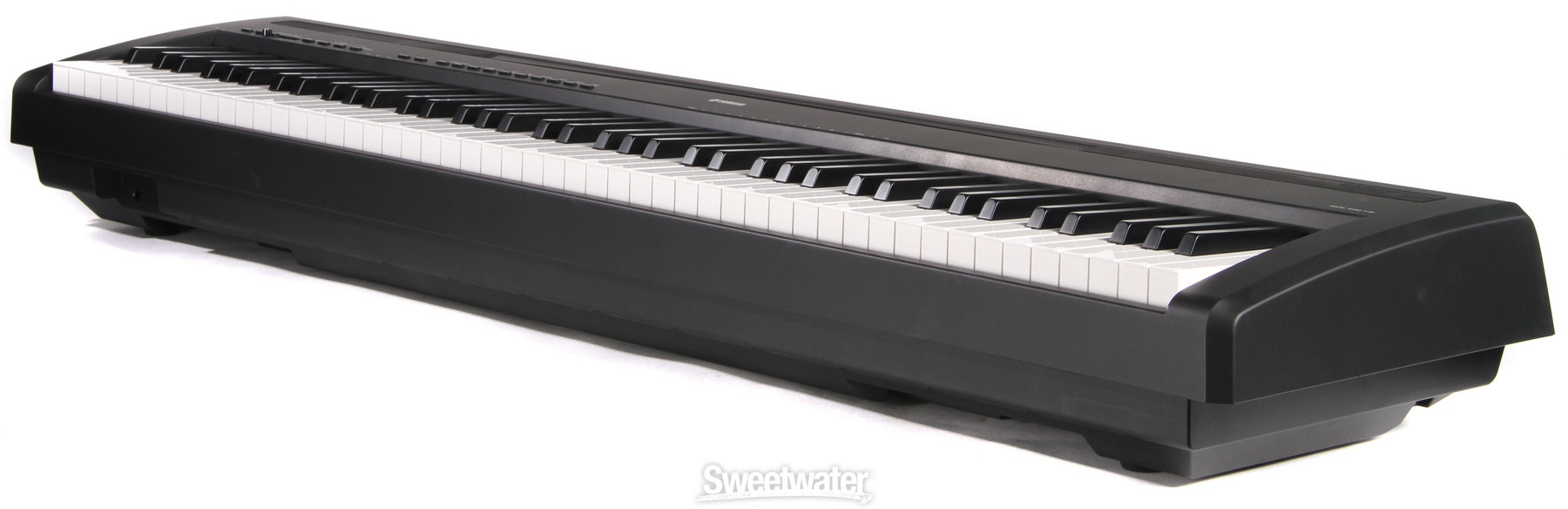 YAMAHA( P95B ) BK 電子ピアノ スタンドペダルセット 最安値価格 菅谷最も危険なのブログ