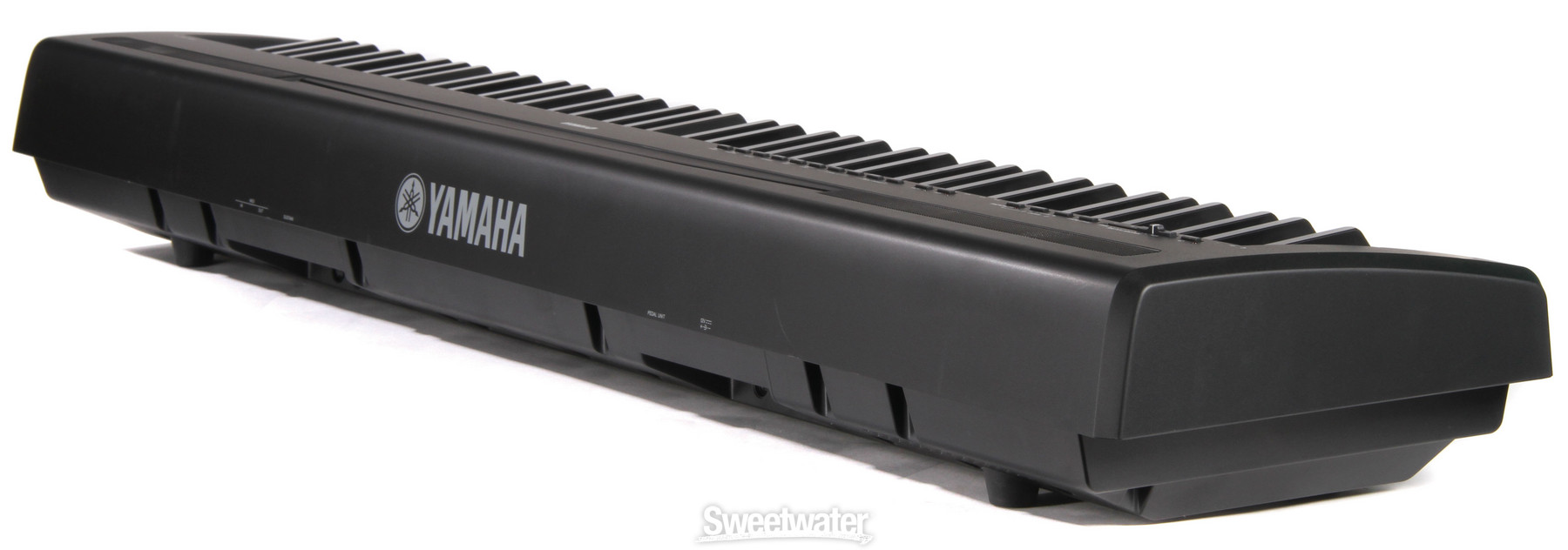 YAMAHA( P95B ) BK 電子ピアノ スタンドペダルセット 最安値価格 菅谷最も危険なのブログ