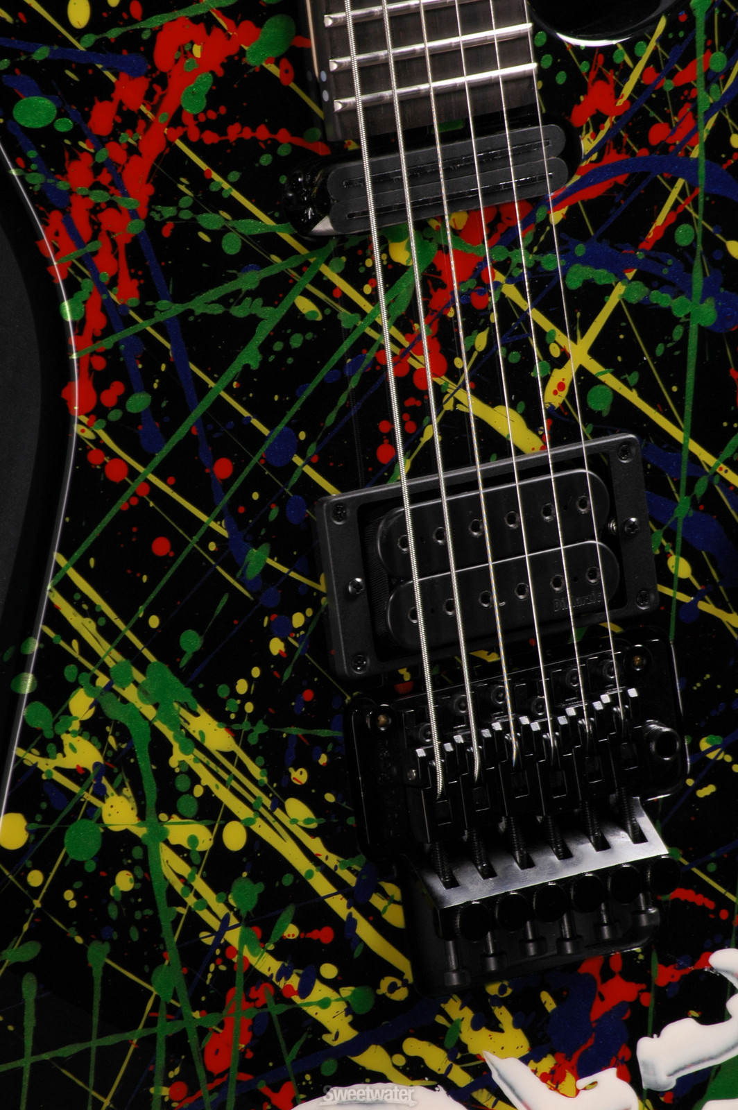 PC1 Phil Collen LTD! PC1 Phil Collen LTD!