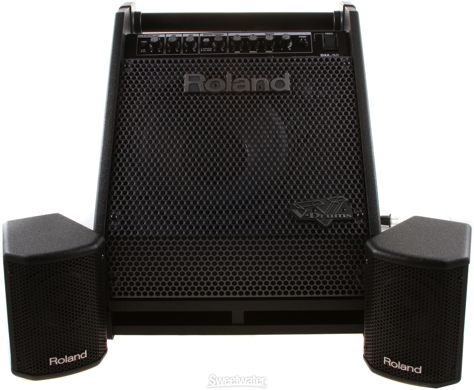 Roland Pm30
