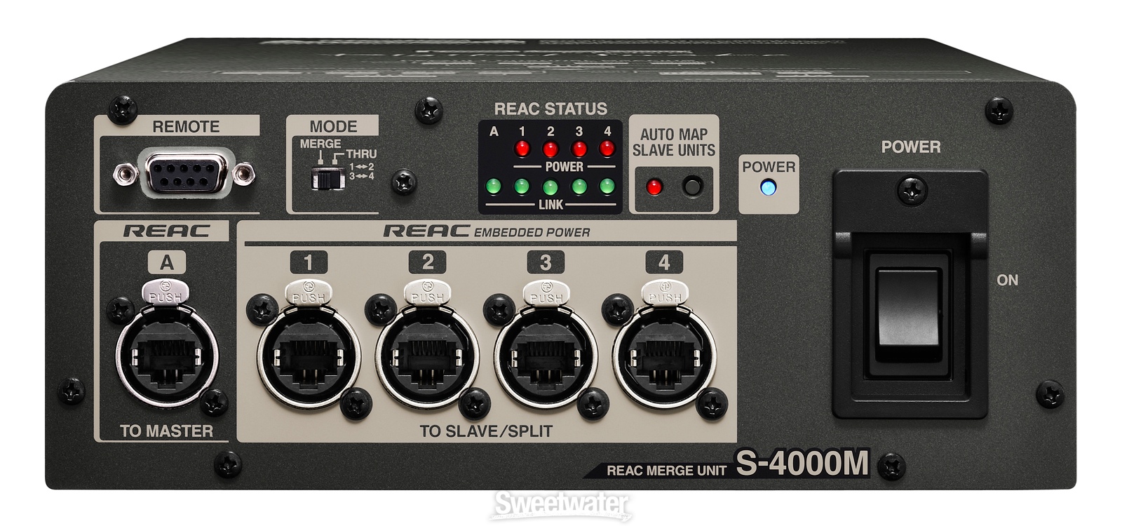 Roland M 400
