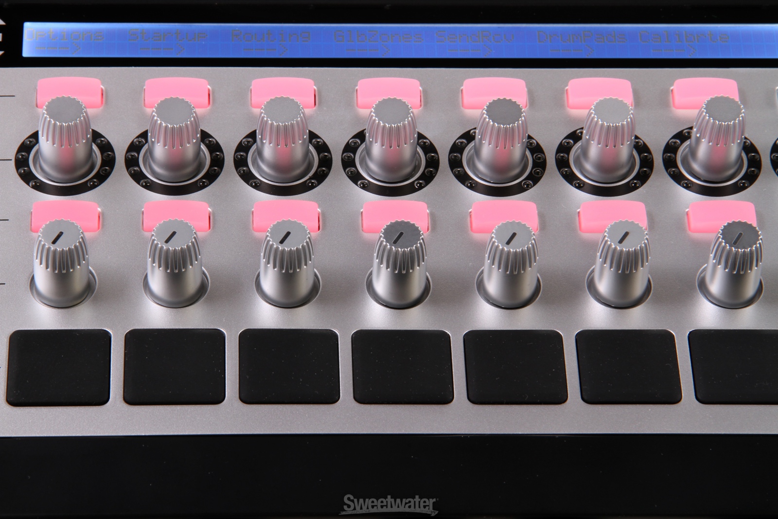 Novation 61 Sl