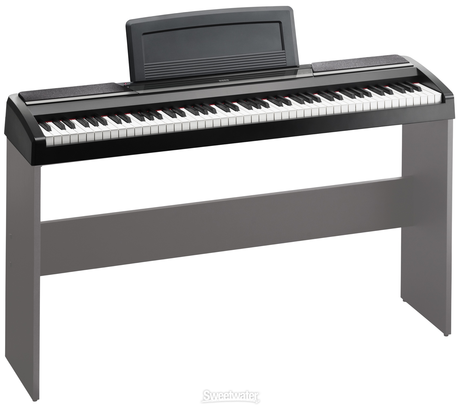 Korg Sp170Bk