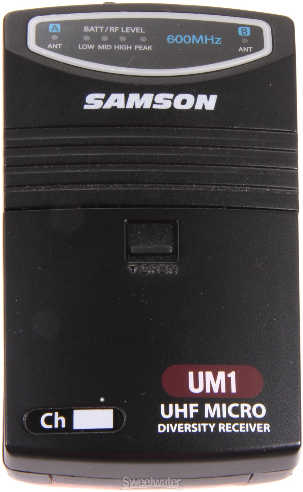 Samson Um1