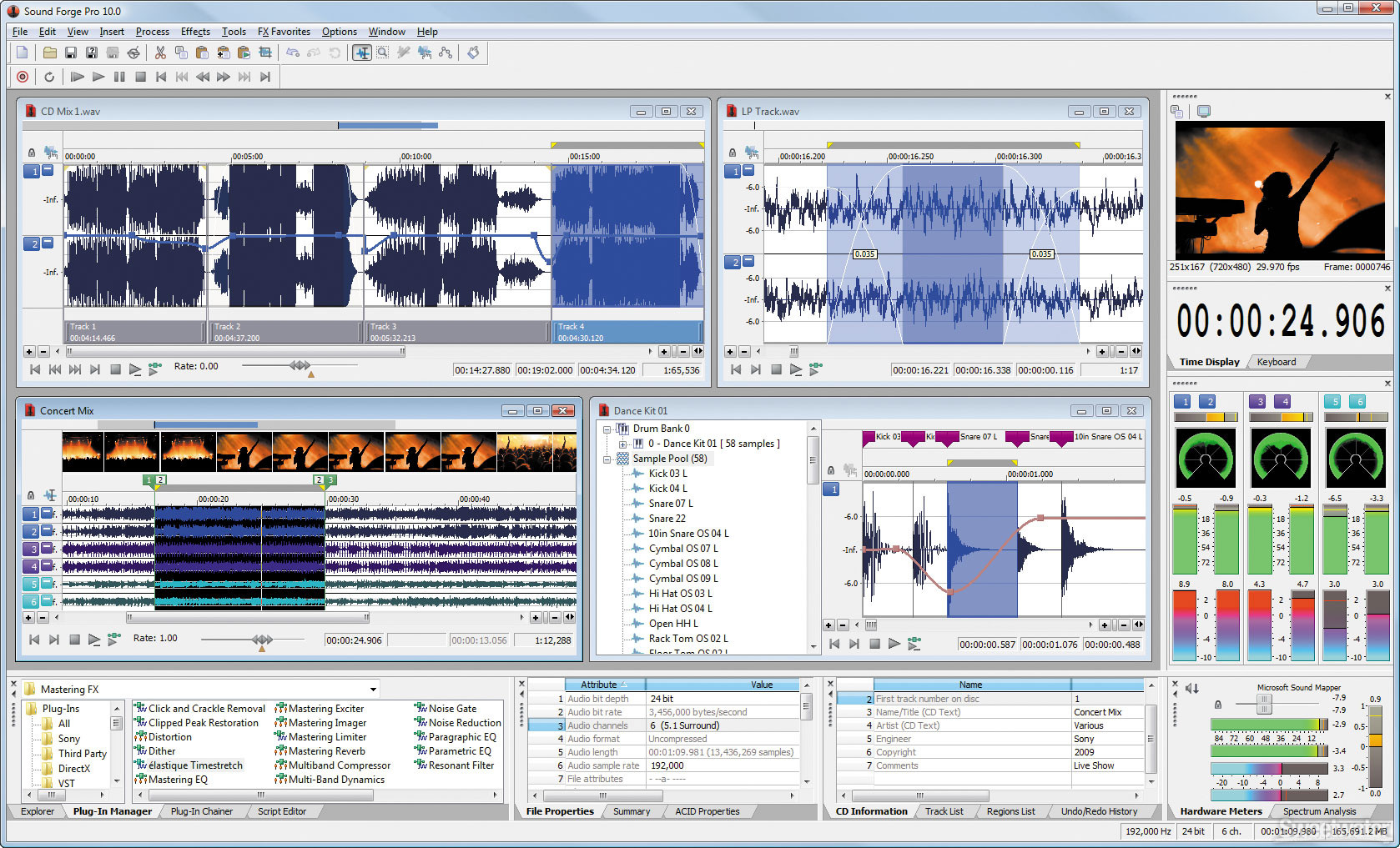 Sound Forge 8.0 Warez Download Crack Serial Keygen Full Version ...