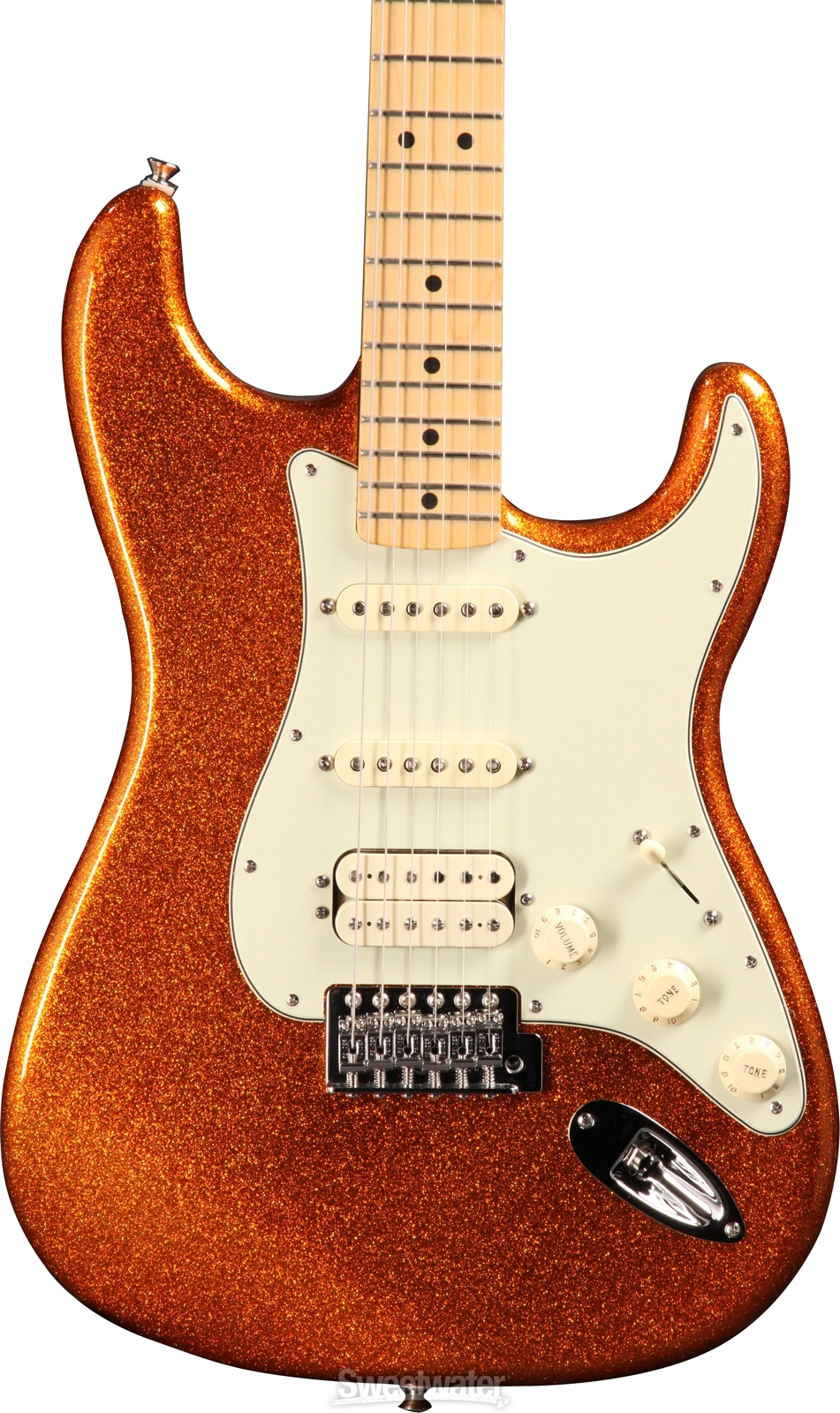 Arrgh! Strat colours - Page 2