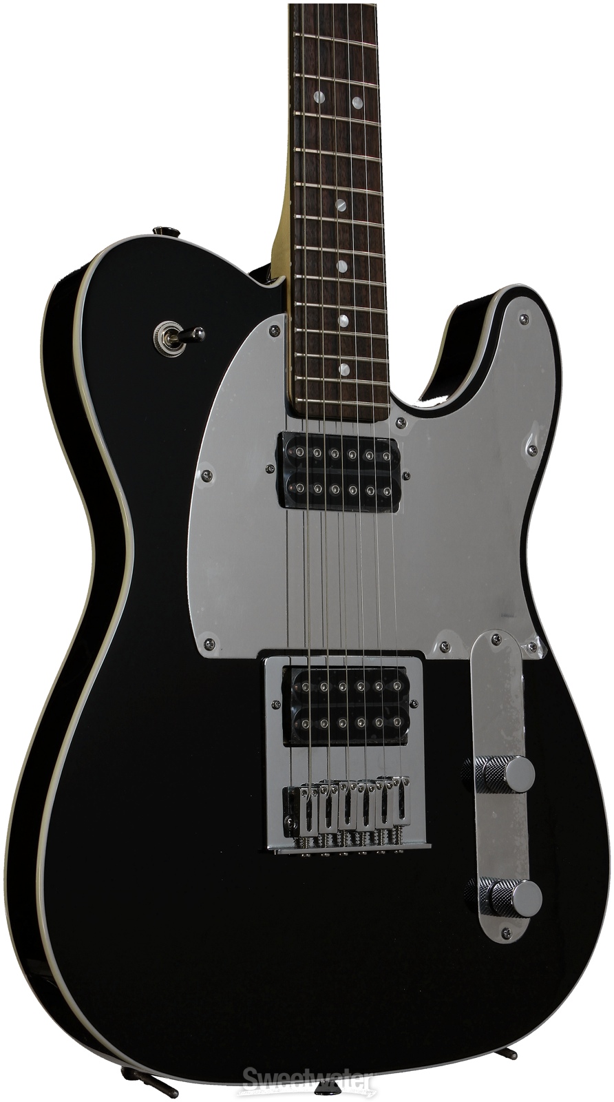 Squier J5