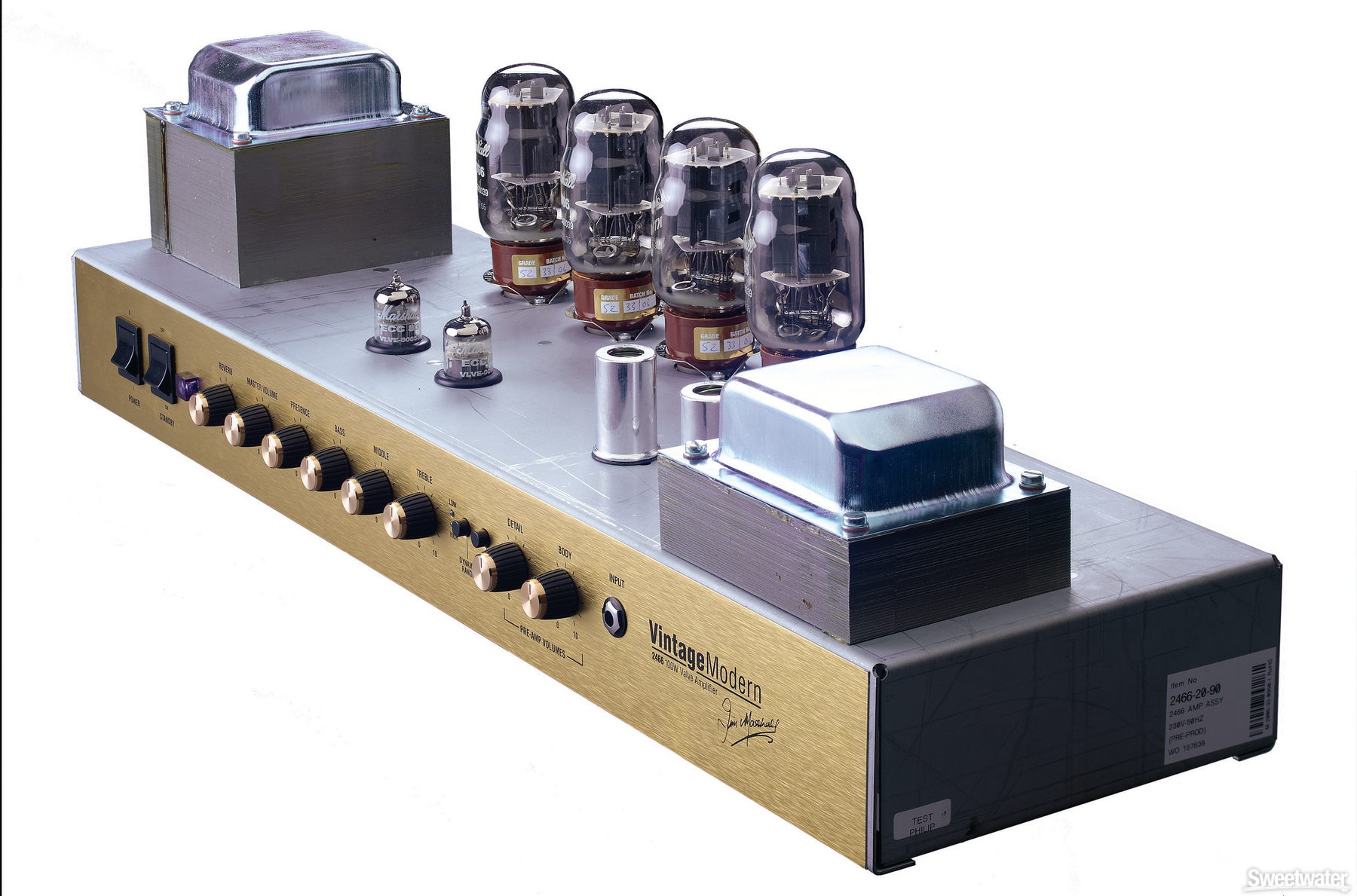 Vintage Modern 2266