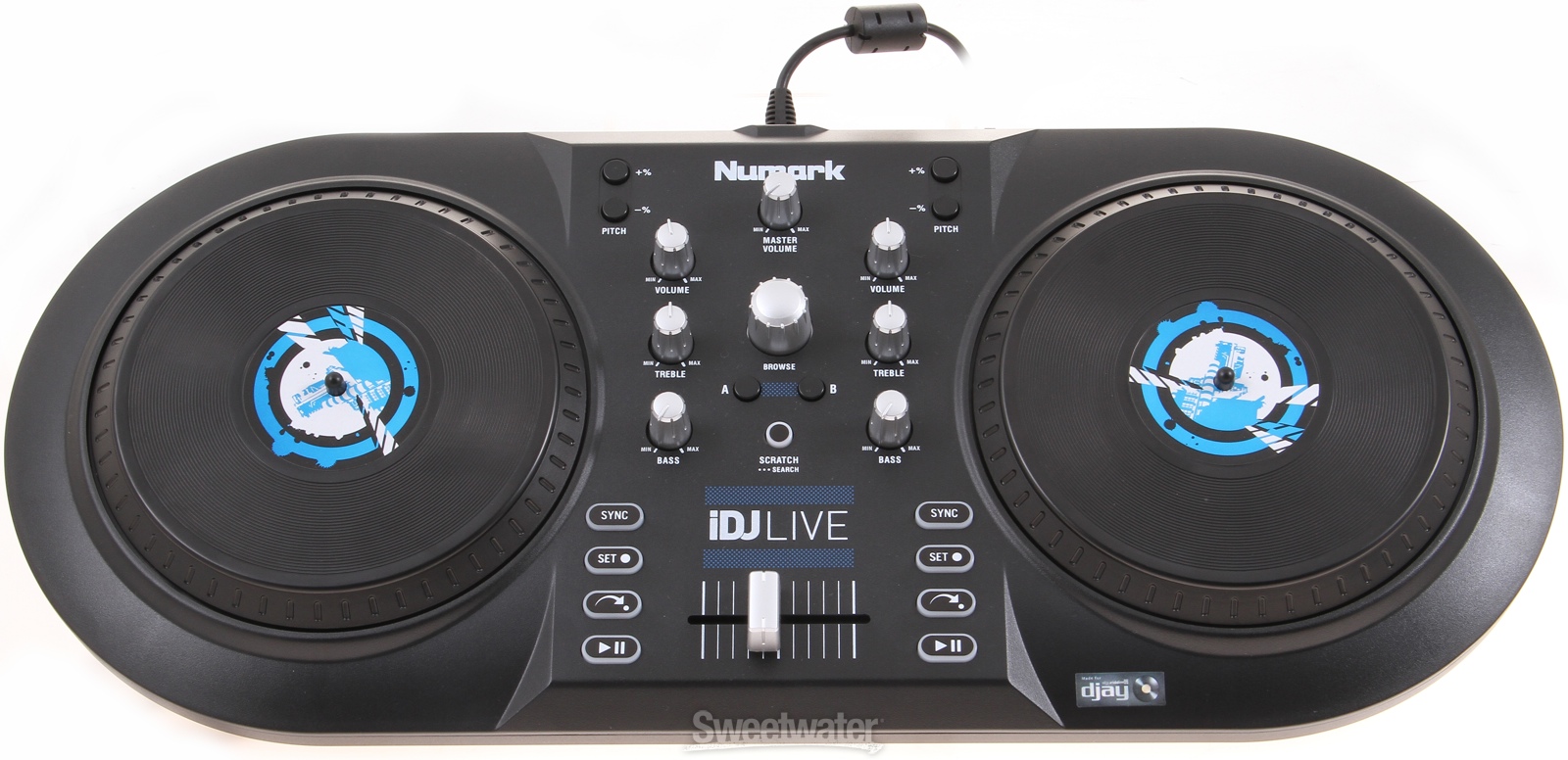 Idj Live