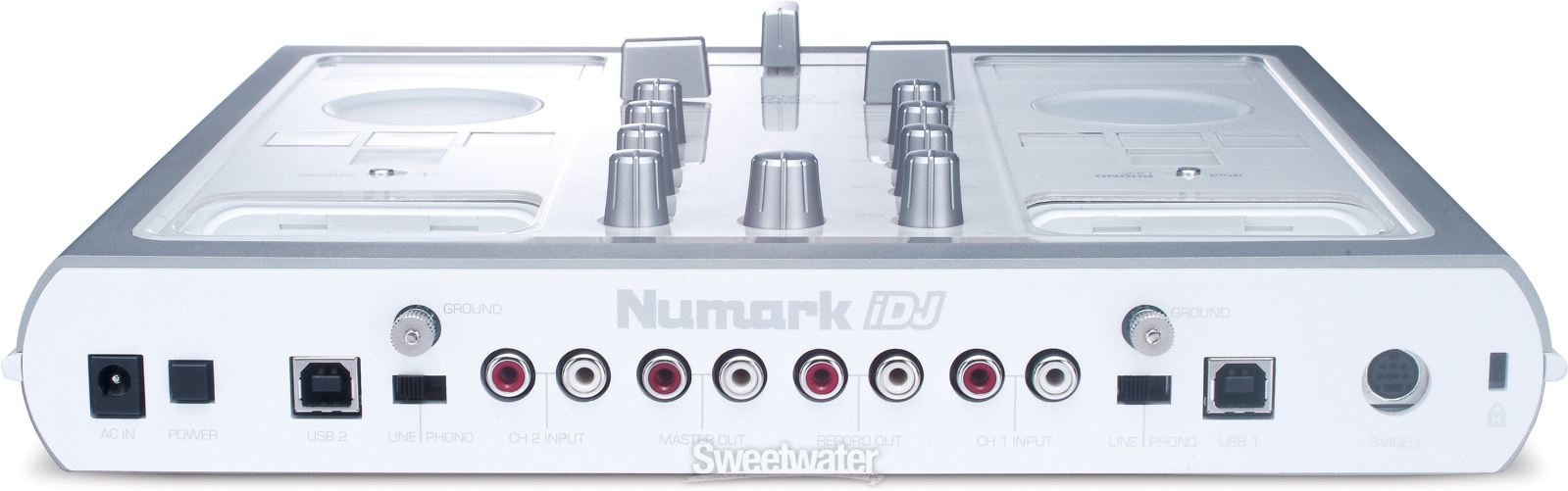 Numark Idj