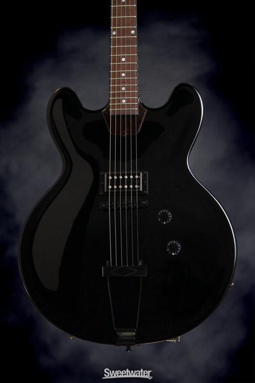 Best of Gibson memphis es 335 studio ebony 335 es ebony studio memphis Gibson