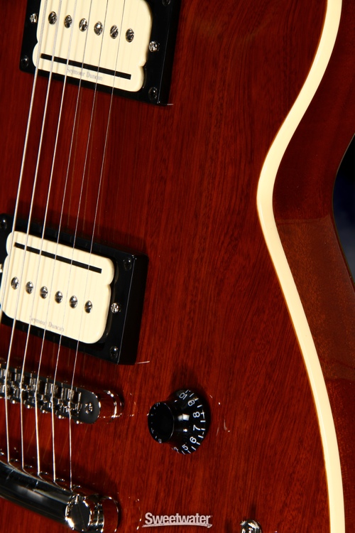 Godin Icon 3