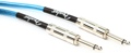 Fender Accessories California Cable (10', Lake Placid Blue)