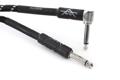 Fender Accessories 10' Custom Shop Guitar Cable (10' Str-Ang)