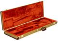 Fender Accessories Pro Series Precision Bass/Jazz Bass Case (Tweed)