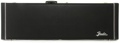 Fender Accessories Pro Series Precision Bass/Jazz Bass Case (Black)