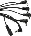 Click to learn more about the Truetone MC5 1 SPOT Multi-Plug 5 Cable