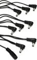 Click to learn more about the Truetone MC8 1 SPOT Multi-Plug 8 Cable