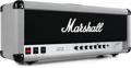 Click to learn more about the Marshall 2555X Silver Jubilee 100-watt Reissue Tube Head