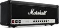 Click to learn more about the Marshall 2555X Silver Jubilee 100-watt Reissue Tube Head - Black Tolex