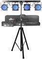 Chauvet 4BAR