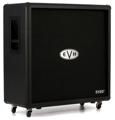Click to learn more about the EVH 5150III 4 x 12-inch 100-watt Extension Cabinet - Black