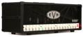 Click to learn more about the EVH 5150III 100W Tube Guitar Amplifier Head - Black
