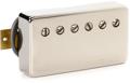 Click to learn more about the PRS 57/08 Neck Humbucker Pickup - Nickel Cover