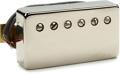 Click to learn more about the PRS 57/08 Bridge Humbucker Pickup - Nickel Cover