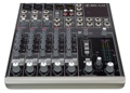 Mackie 802-VLZ3