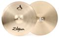 Click to learn more about the Zildjian 15 inch A Zildjian New Beat Hi-hat Cymbals