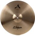 Click to learn more about the Zildjian 20 inch A Zildjian Medium-thin Crash Cymbal