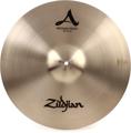 Click to learn more about the Zildjian 18 inch A Zildjian Medium Crash Cymbal