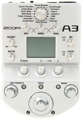 Zoom A3 Acoustic Guitar Preamp and Effects Processor