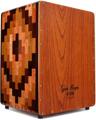 Click to learn more about the Gon Bops AACJSE Alex Acuna Special Edition Cajon