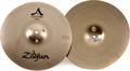 Zildjian A Custom Series Hi-Hats (14