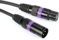 American DJ 3-pin DMX Cable (100')