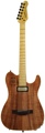 Godin Acousticaster 40th Anniversary (Koa, Maple Neck)