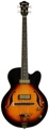 Ibanez AFB200 4-String Bass (Brown Sunburst)
