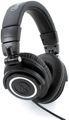Audio-Technica ATH-M50 (Coiled Cable)