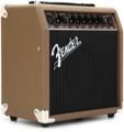 Fender Acoustasonic 15 1x6