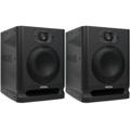 Click to learn more about the Focal Alpha 65 Evo 6.5 inch Powered Studio Monitor - Pair