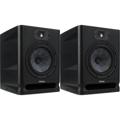 Click to learn more about the Focal Alpha 80 Evo 8-inch Powered Studio Monitor - Pair