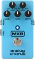 Click to learn more about the MXR M234 Analog Chorus Pedal