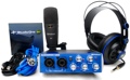 PreSonus AudioBox Studio